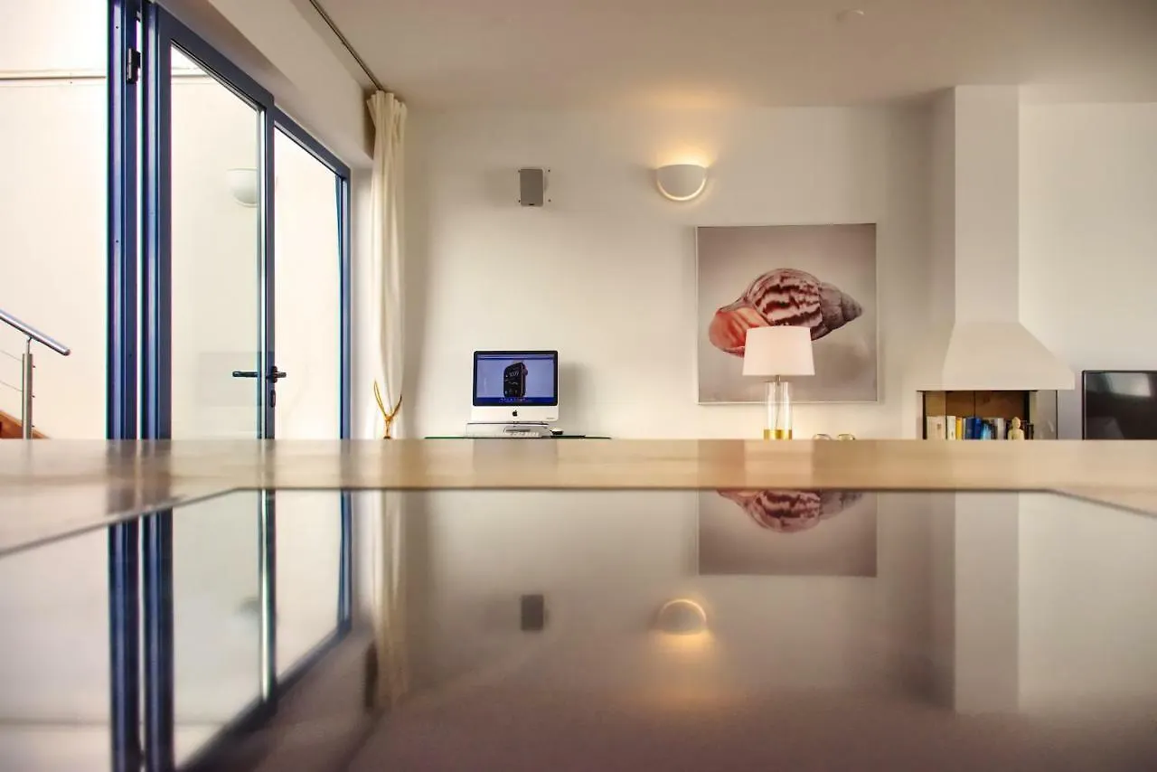 Premium Villa Isabel 1 Costa Calma Spain