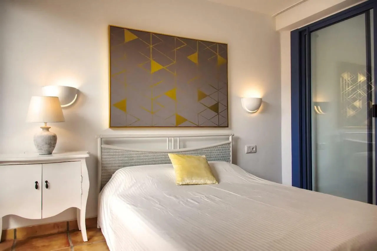 Premium Villa Isabel 1 Costa Calma Spain