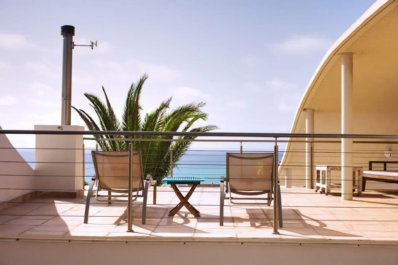 Premium Villa Isabel 1 Costa Calma 0*,  Spain