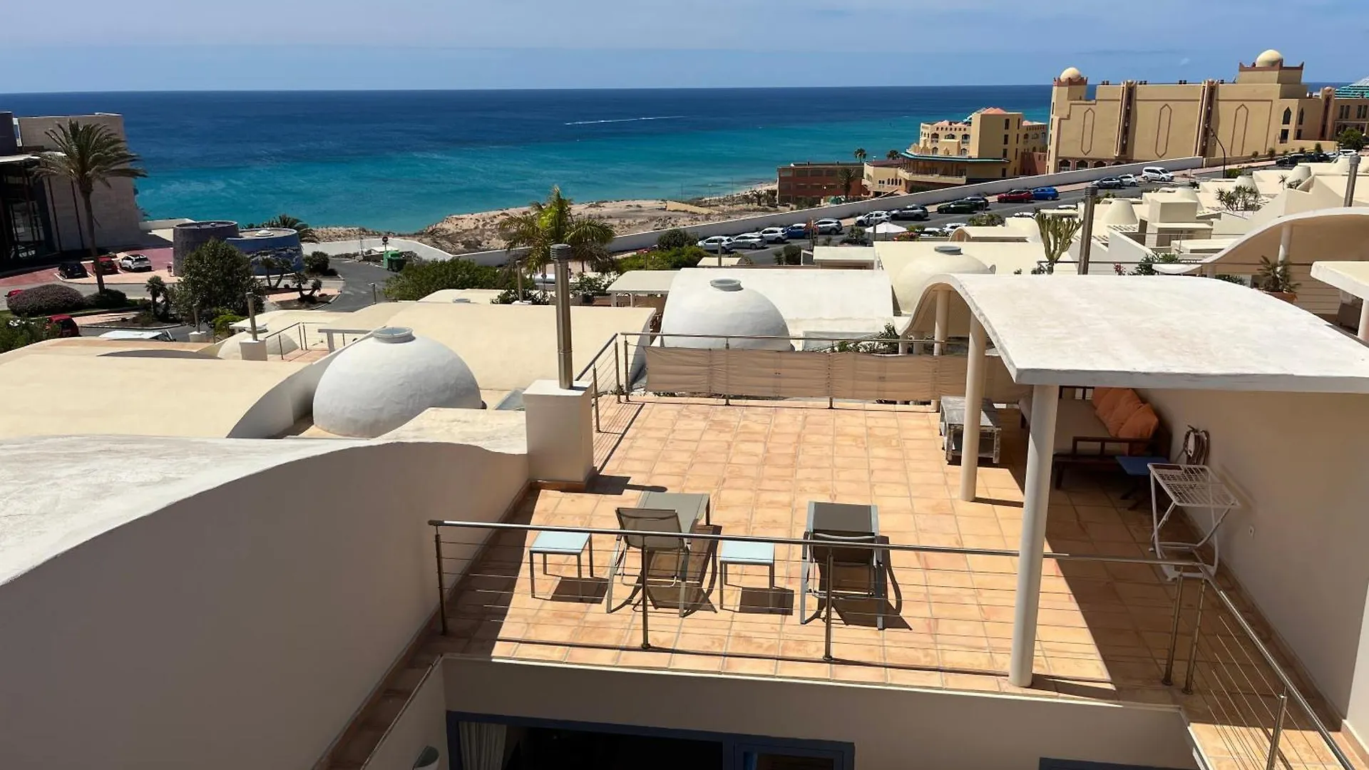 Premium Villa Isabel 1 Costa Calma