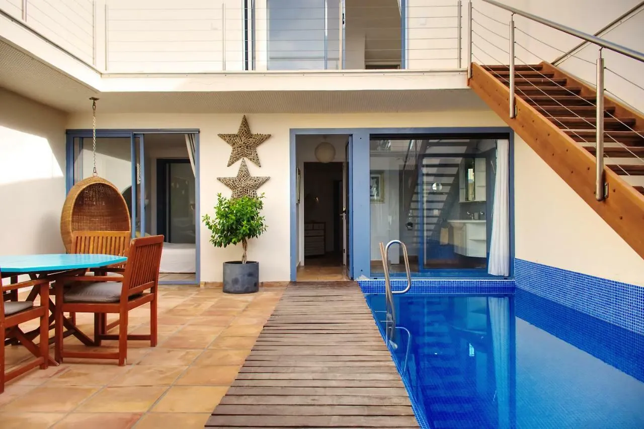 Premium Villa Isabel 1 Costa Calma Hiszpania