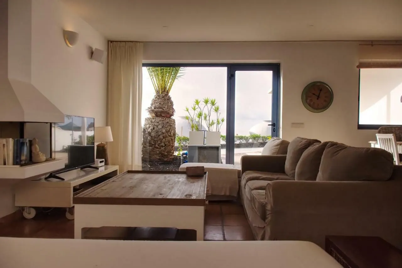 Premium Villa Isabel 1 Costa Calma 0*,  Spain