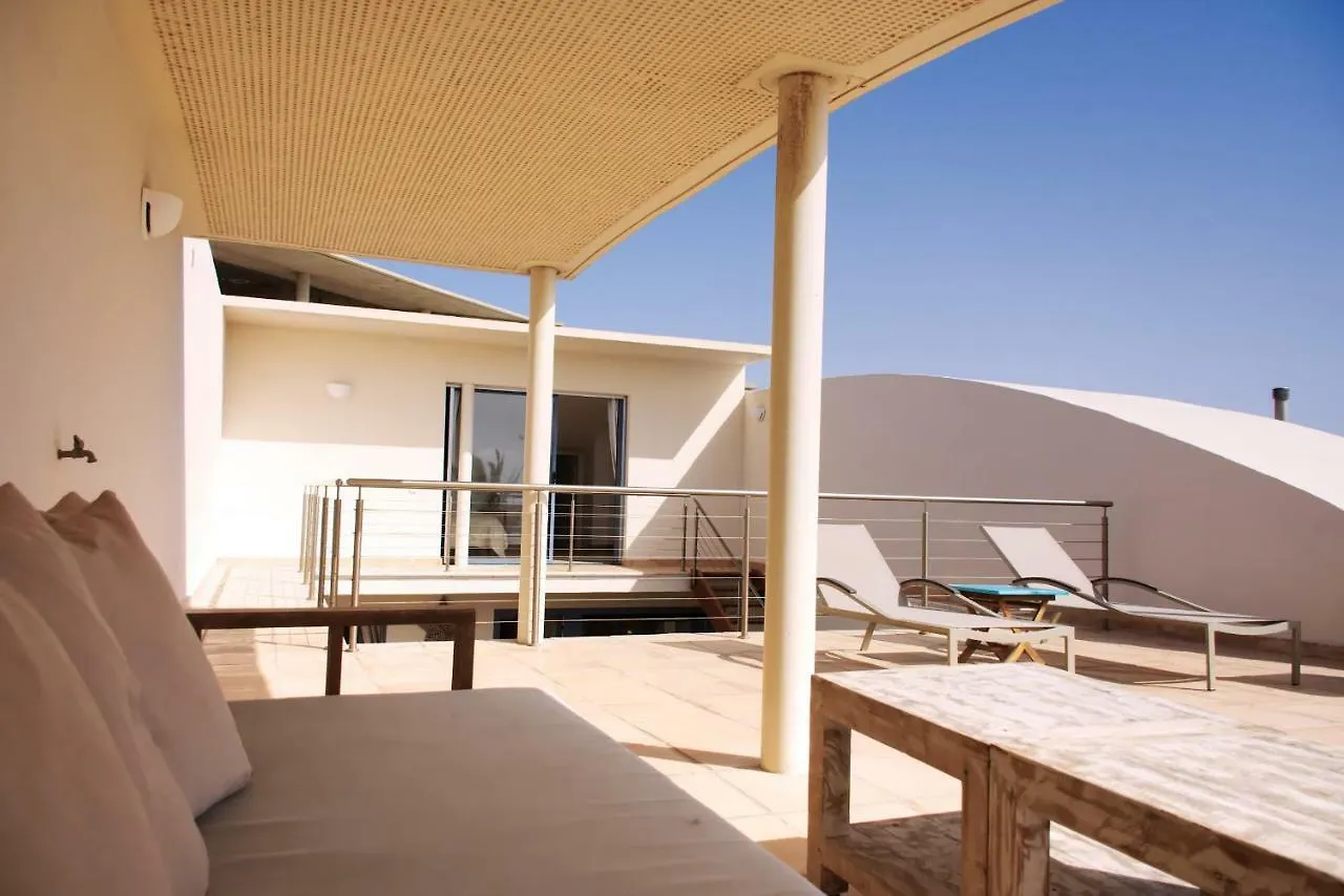Premium Villa Isabel 1 Costa Calma