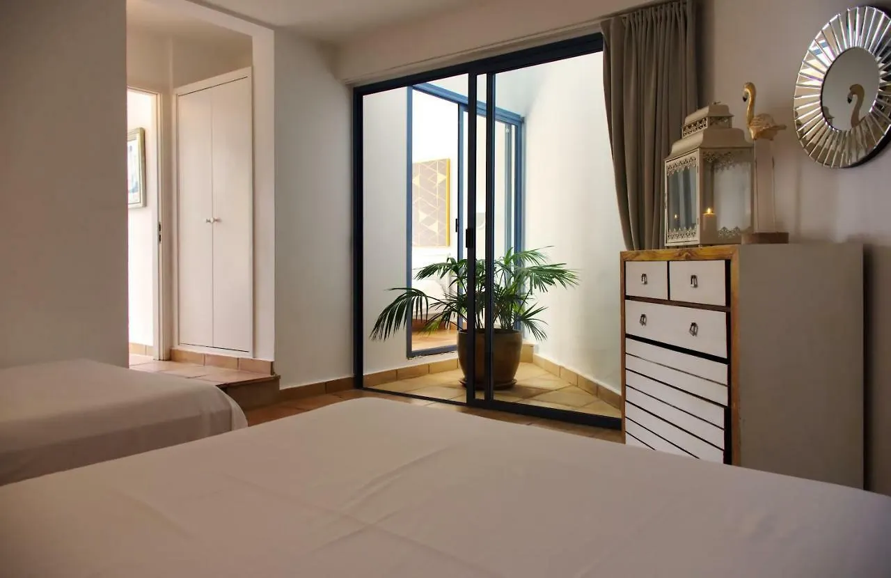 Premium Villa Isabel 1 Costa Calma