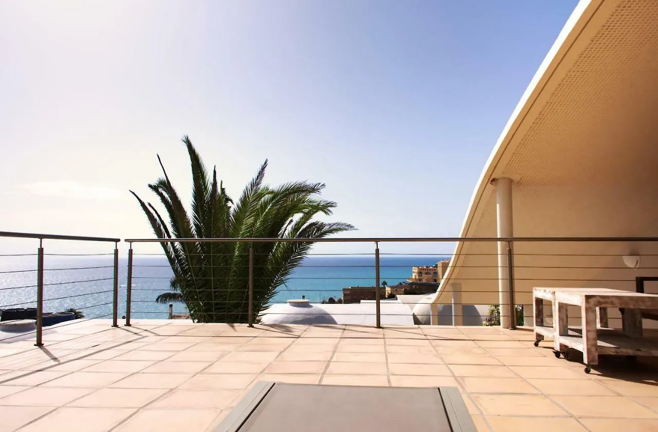 Premium Villa Isabel 1 Costa Calma Hiszpania