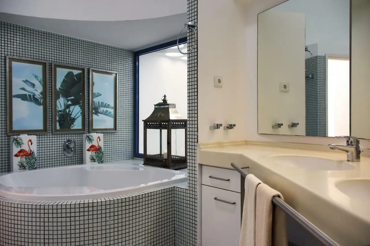 Premium Villa Isabel 1 Costa Calma Hiszpania