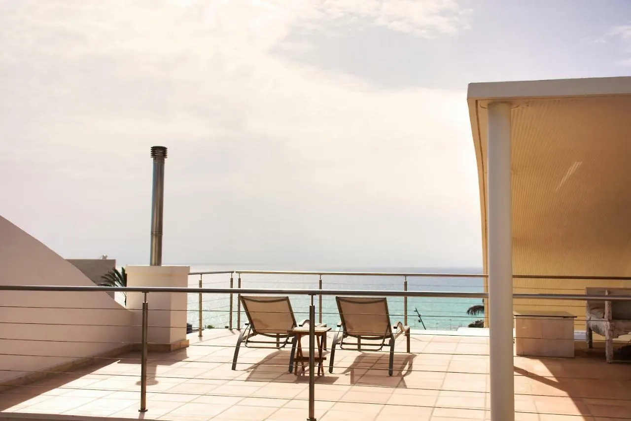 Premium Villa Isabel 1 Costa Calma Hiszpania