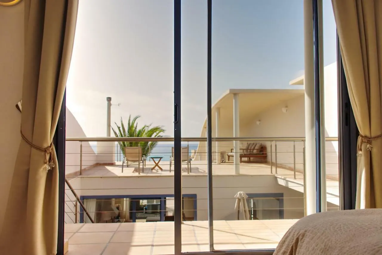 Premium Villa Isabel 1 Costa Calma