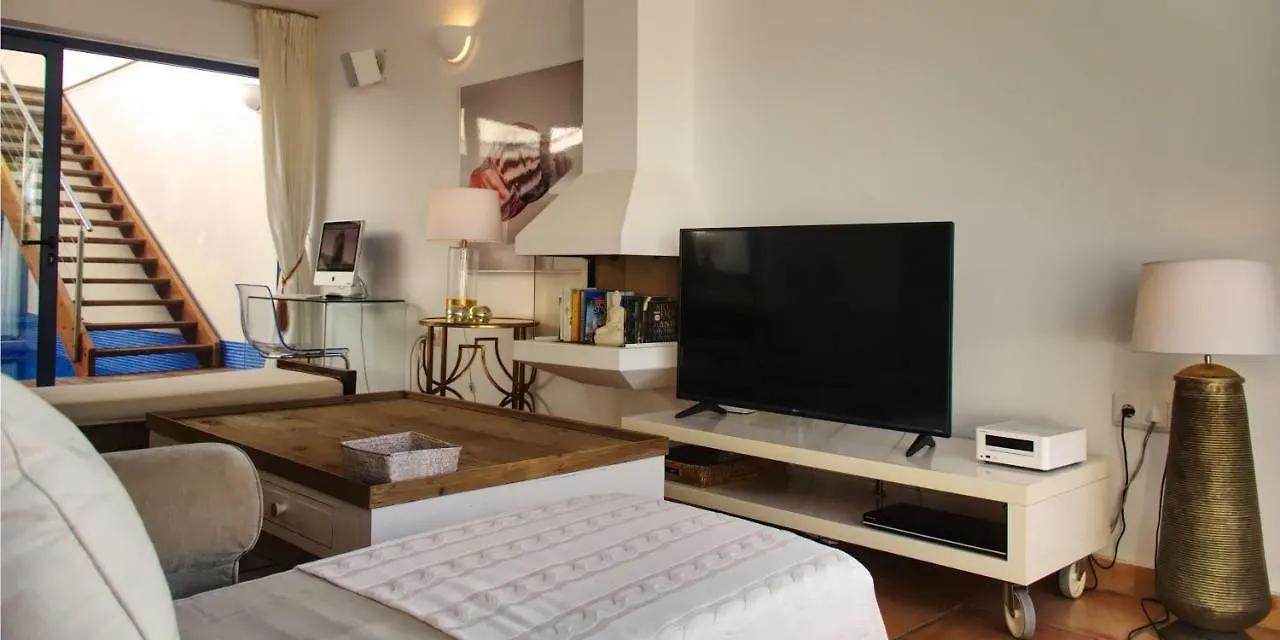 Premium Villa Isabel 1 Costa Calma 0*,