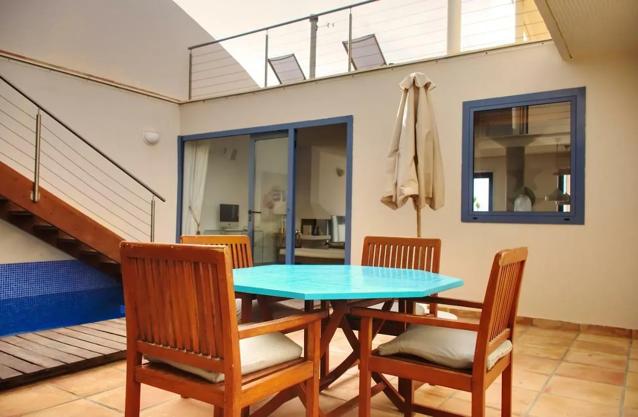 Premium Villa Isabel 1 Costa Calma
