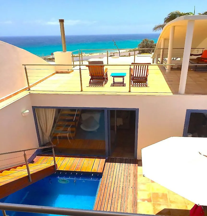 Premium Villa Isabel 1 Costa Calma