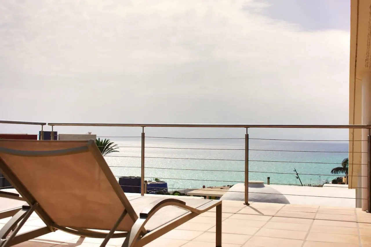 Premium Villa Isabel 1 Costa Calma Hiszpania