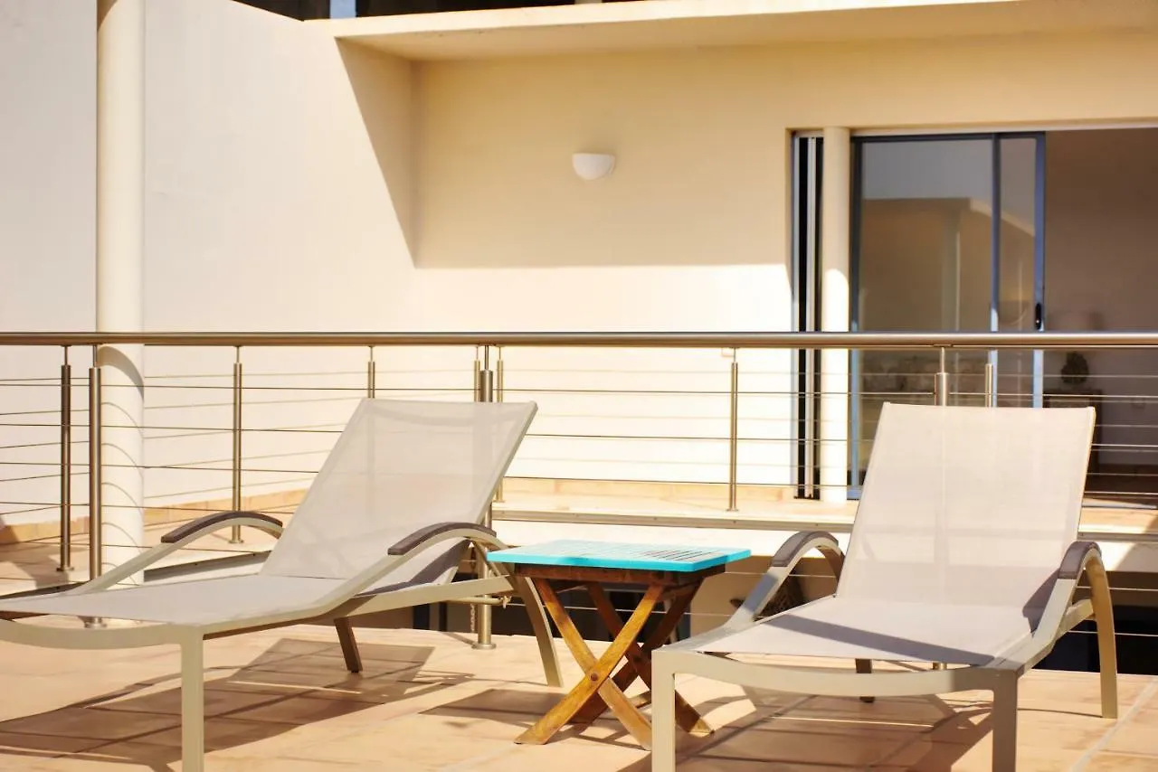 Premium Villa Isabel 1 Costa Calma 0*,  Spain