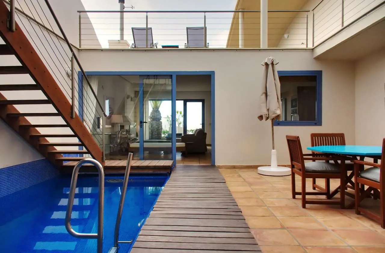 Premium Villa Isabel 1 Costa Calma