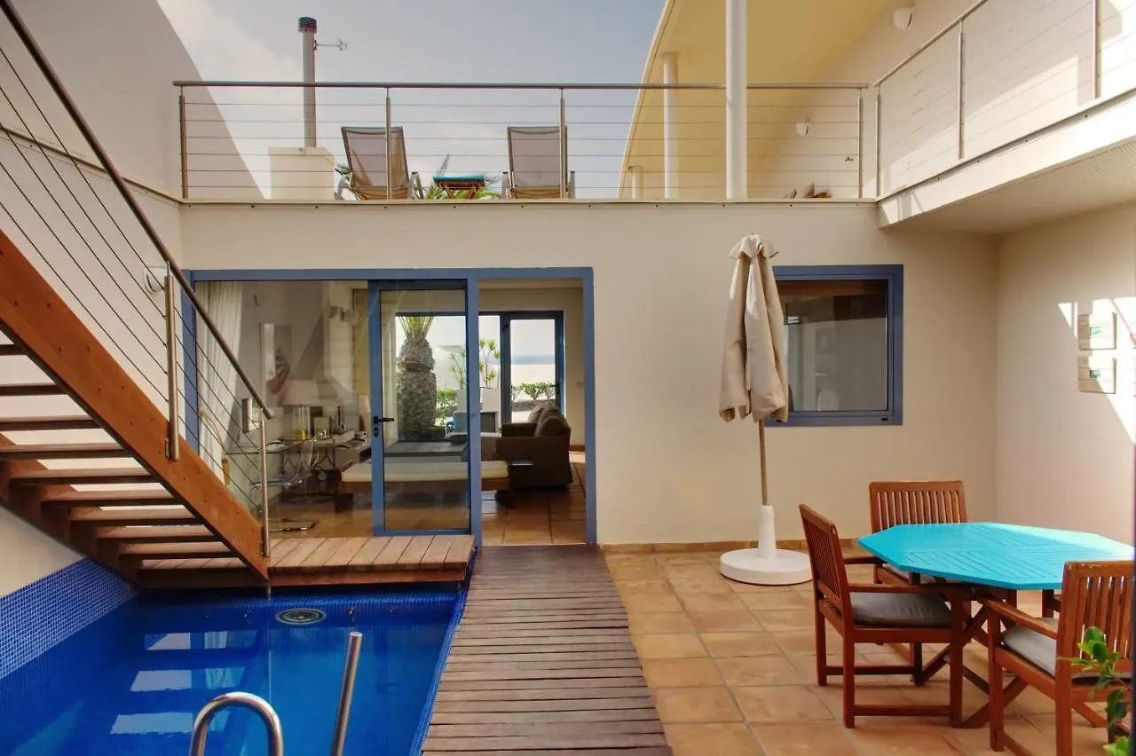 Premium Villa Isabel 1 Costa Calma Hiszpania