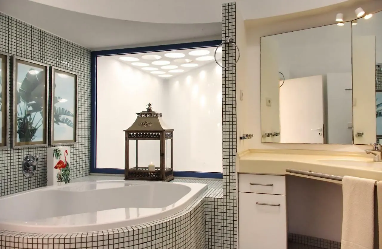 Premium Villa Isabel 1 Costa Calma