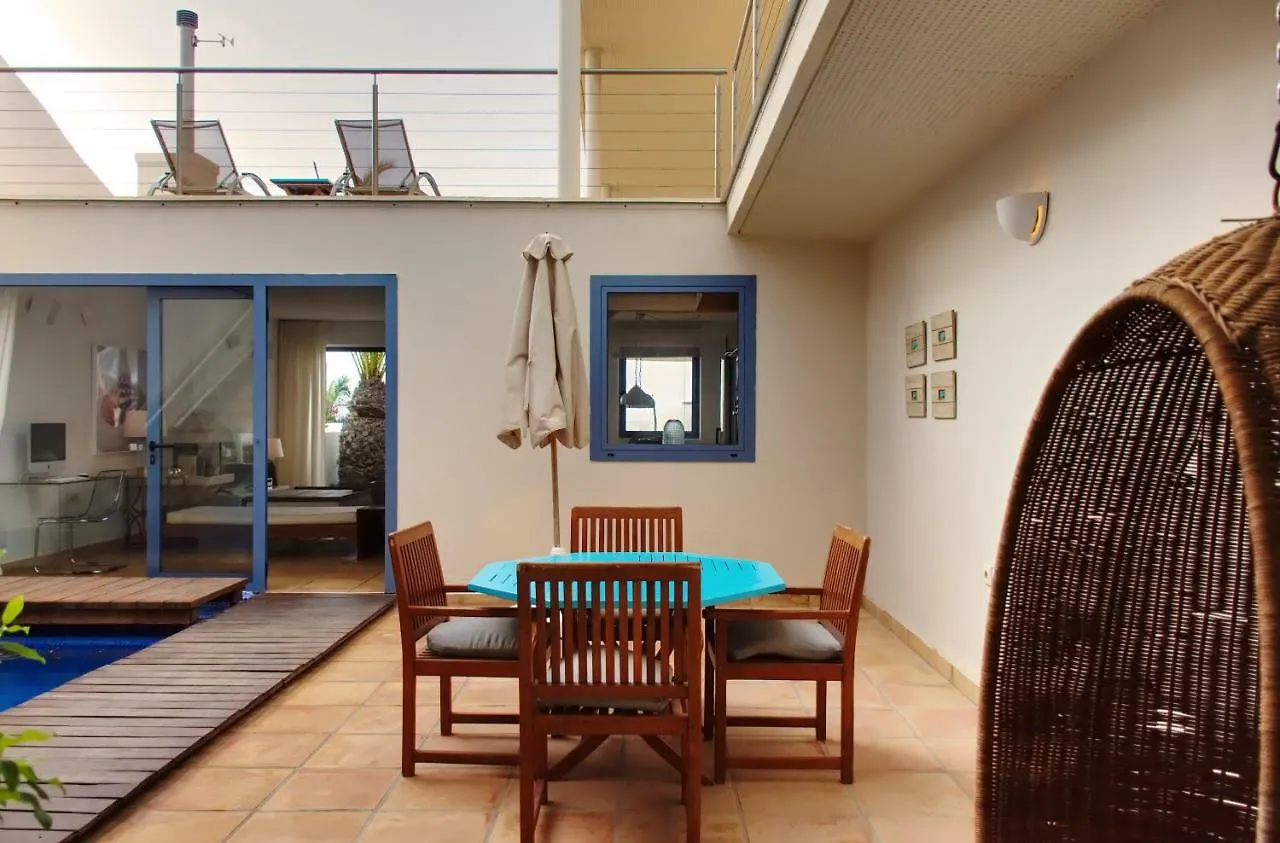 Premium Villa Isabel 1 Costa Calma