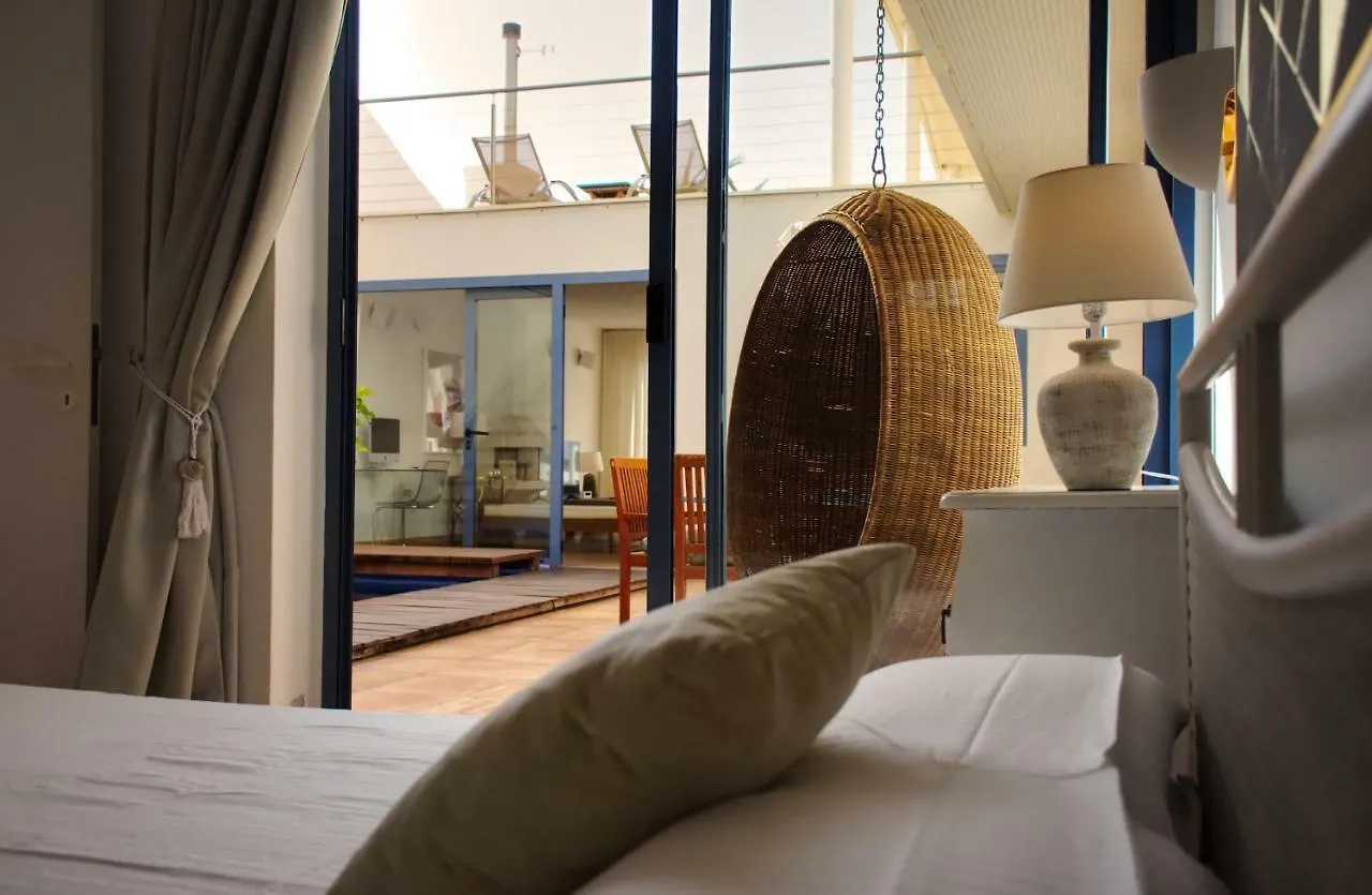Premium Villa Isabel 1 Costa Calma