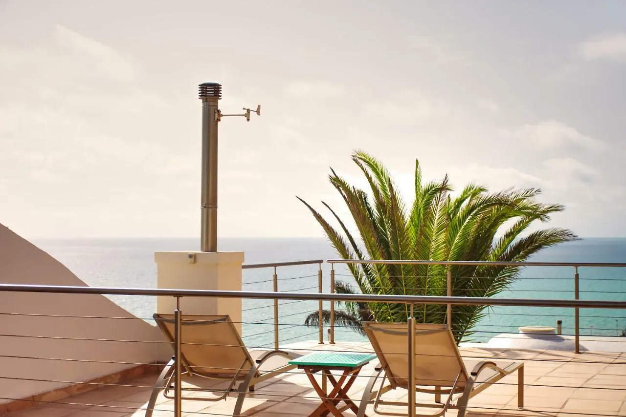 Premium Villa Isabel 1 Costa Calma