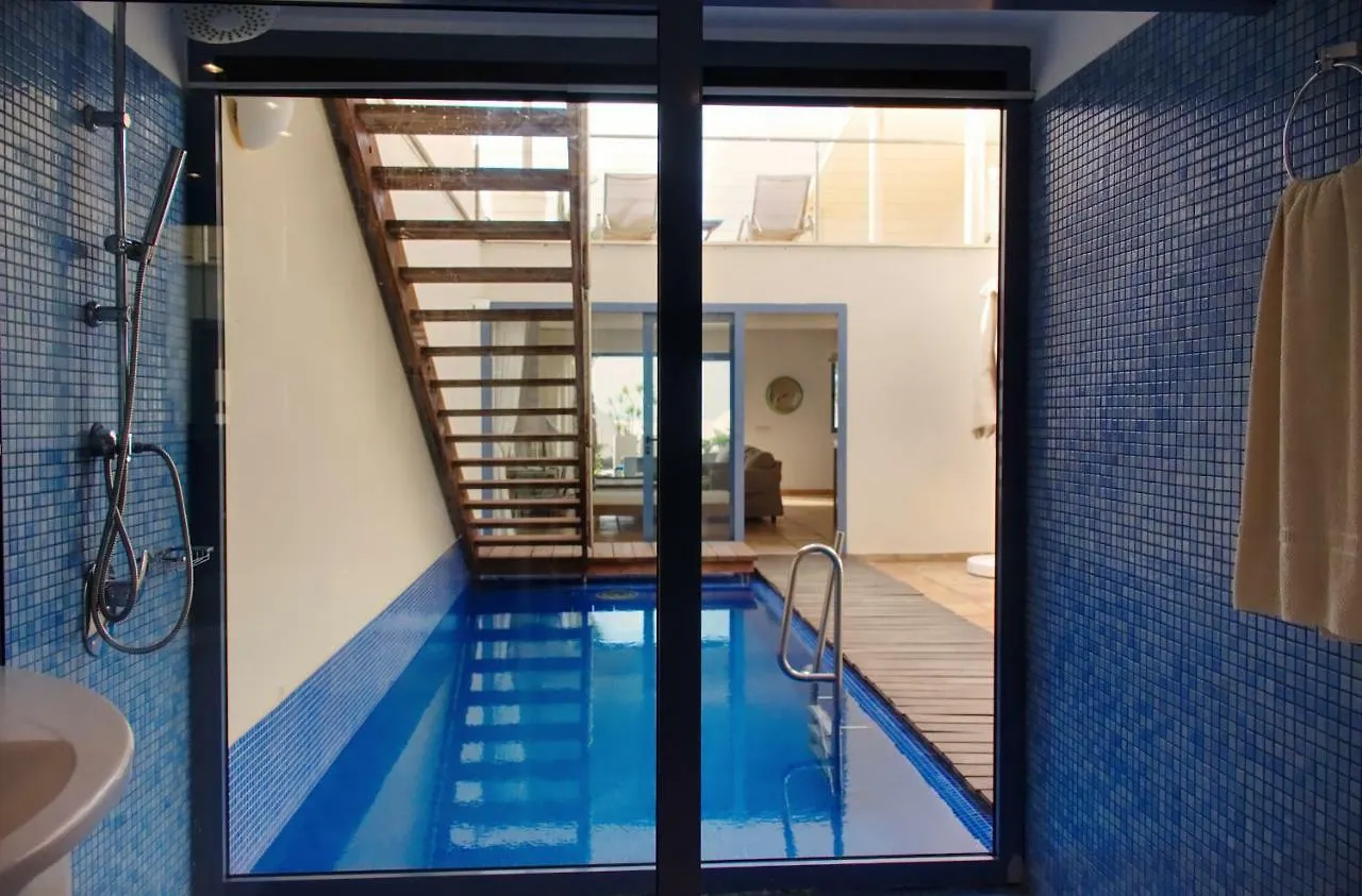 Premium Villa Isabel 1 Costa Calma