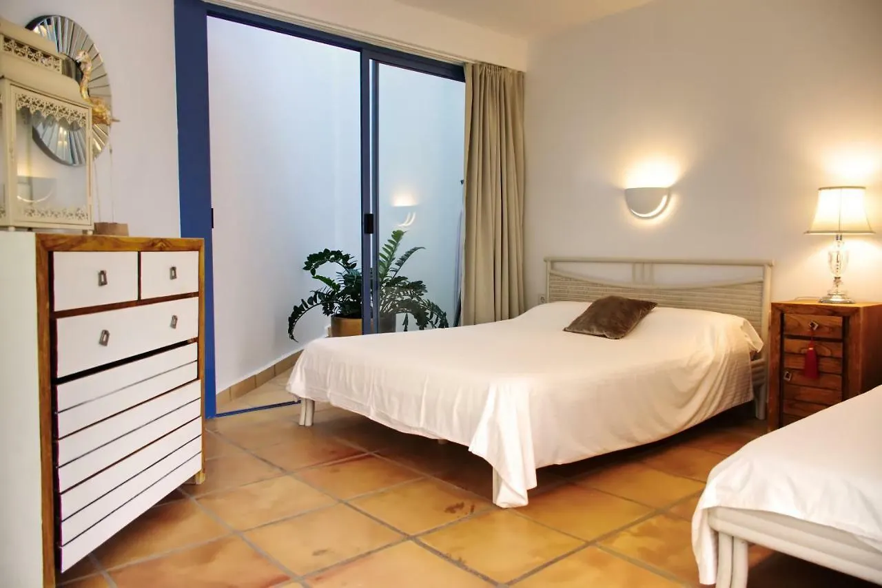 Premium Villa Isabel 1 Costa Calma 0*,
