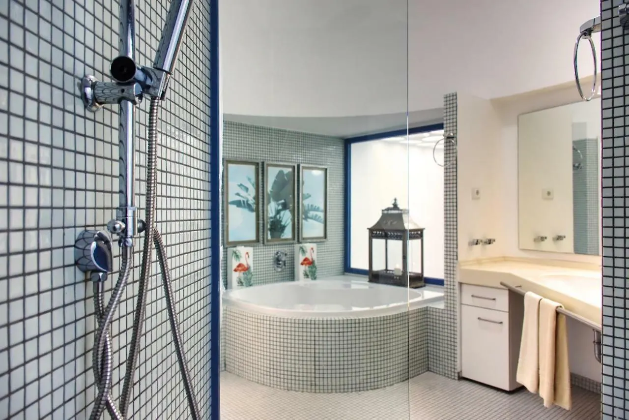 Premium Villa Isabel 1 Costa Calma