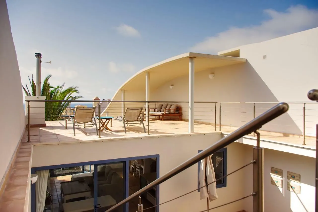 Premium Villa Isabel 1 Costa Calma