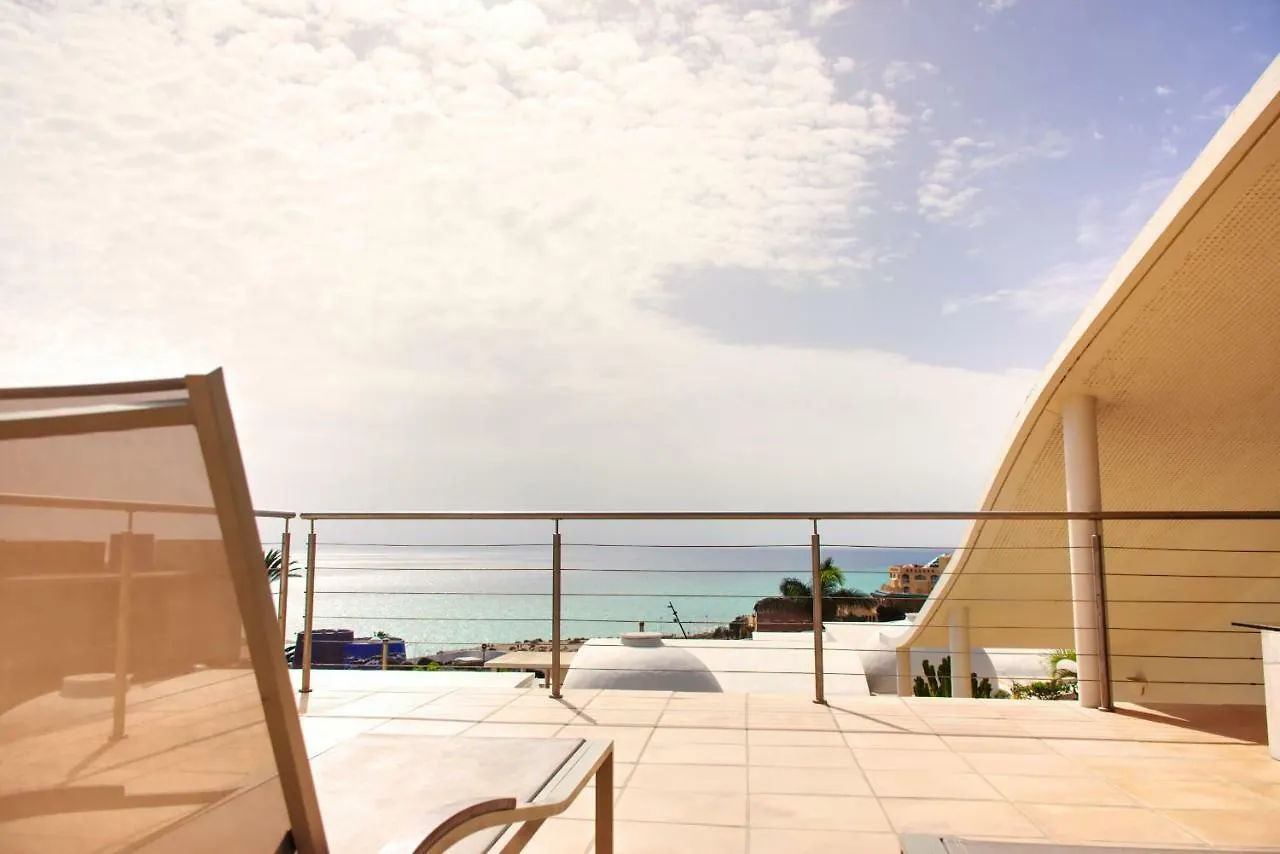Premium Villa Isabel 1 Costa Calma Hiszpania