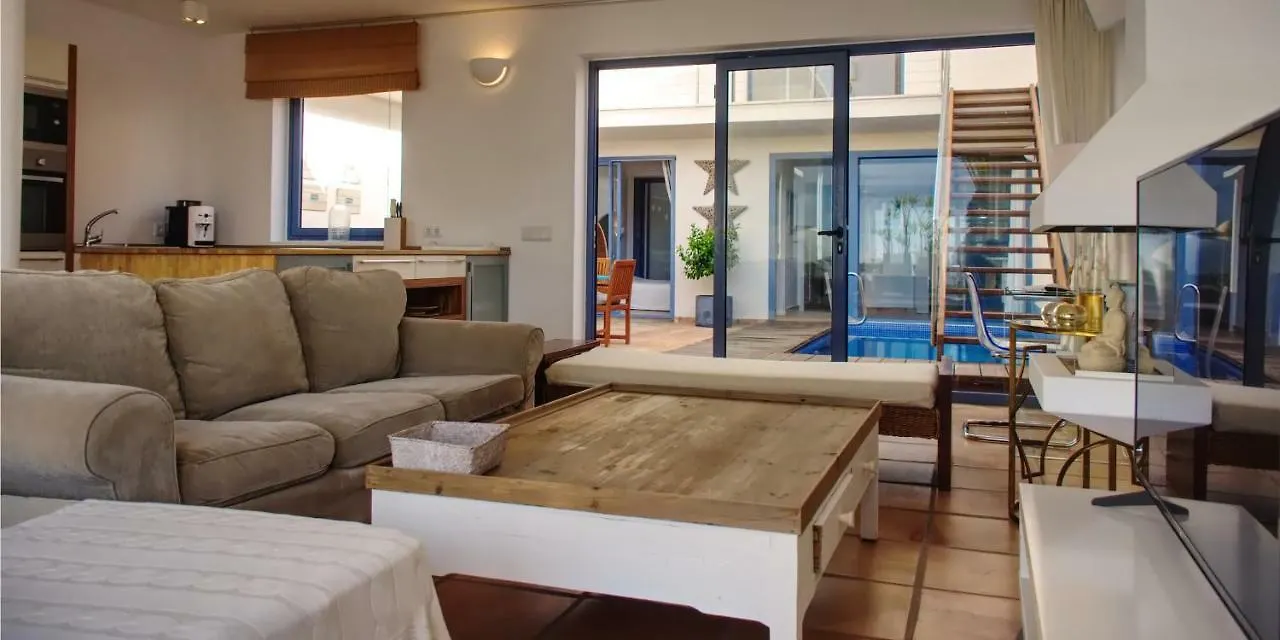 Premium Villa Isabel 1 Costa Calma
