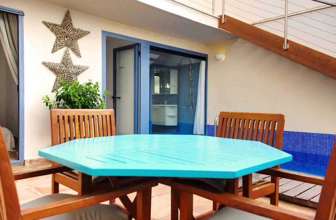 Premium Villa Isabel 1 Costa Calma Hiszpania