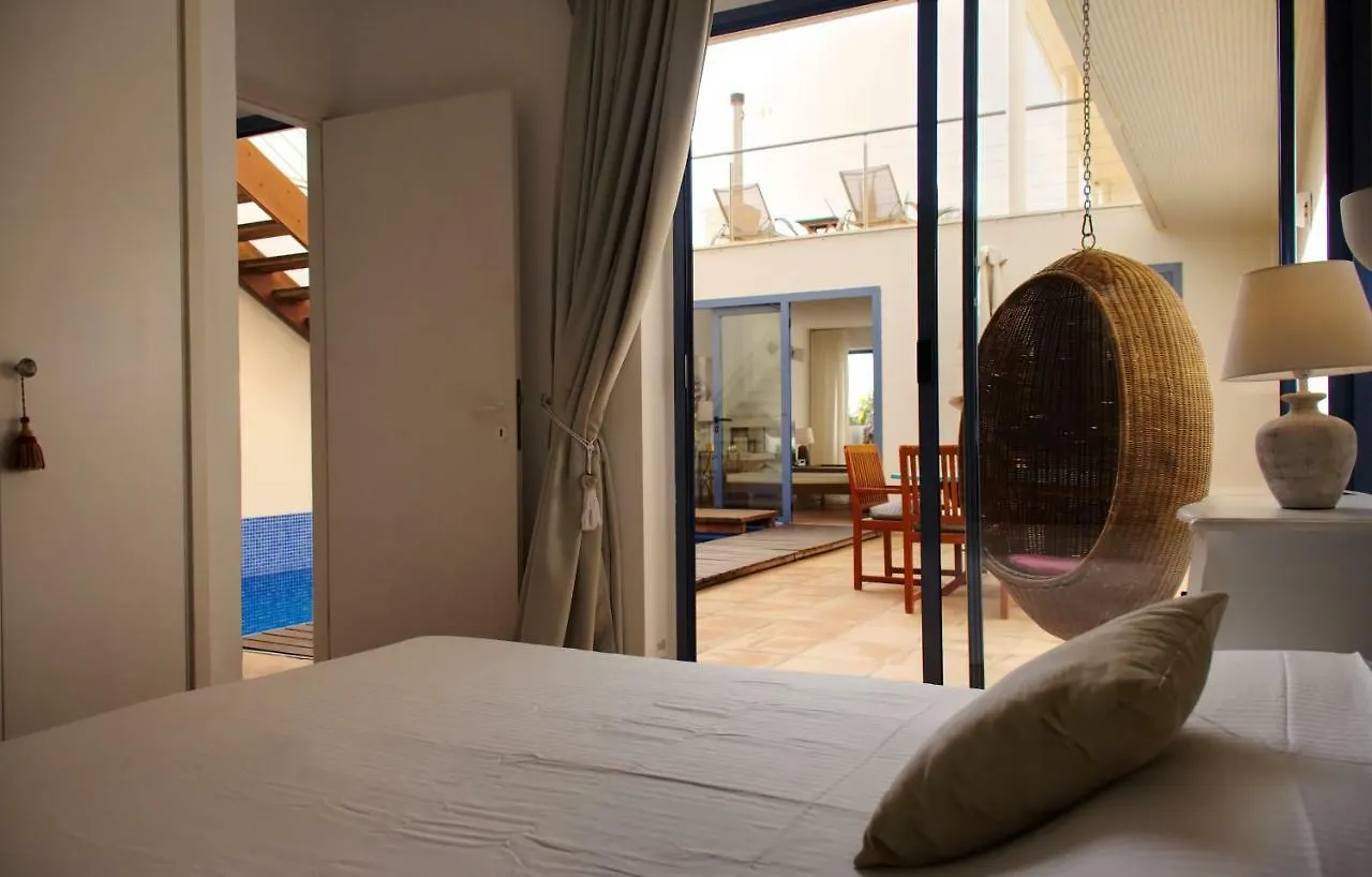 Premium Villa Isabel 1 Costa Calma