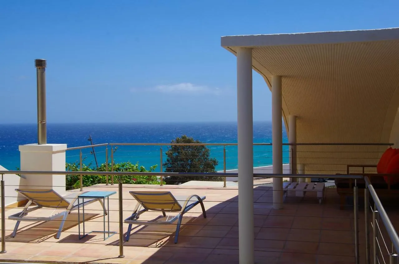 Premium Villa Isabel 1 Costa Calma