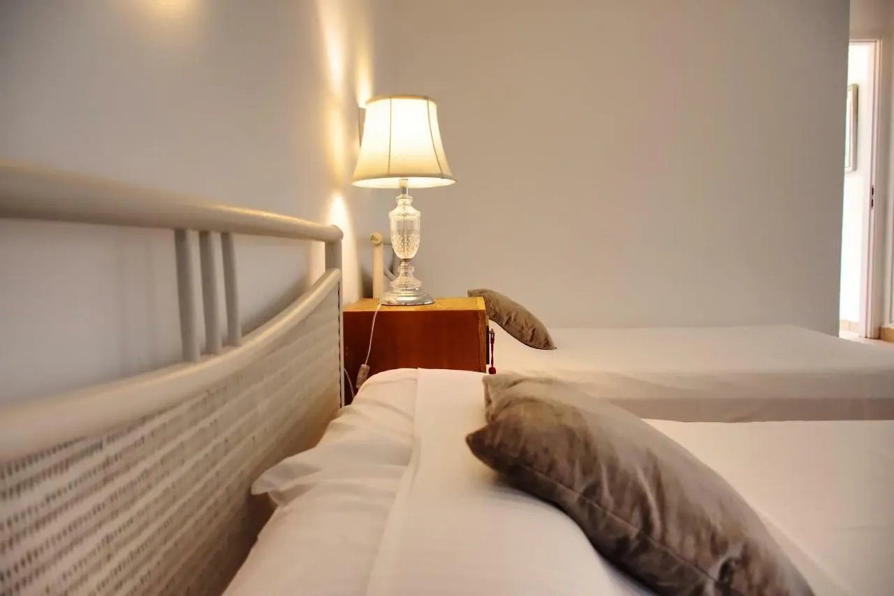 Premium Villa Isabel 1 Costa Calma 0*,  Spain