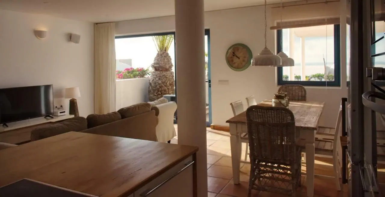 Premium Villa Isabel 1 Costa Calma Hiszpania