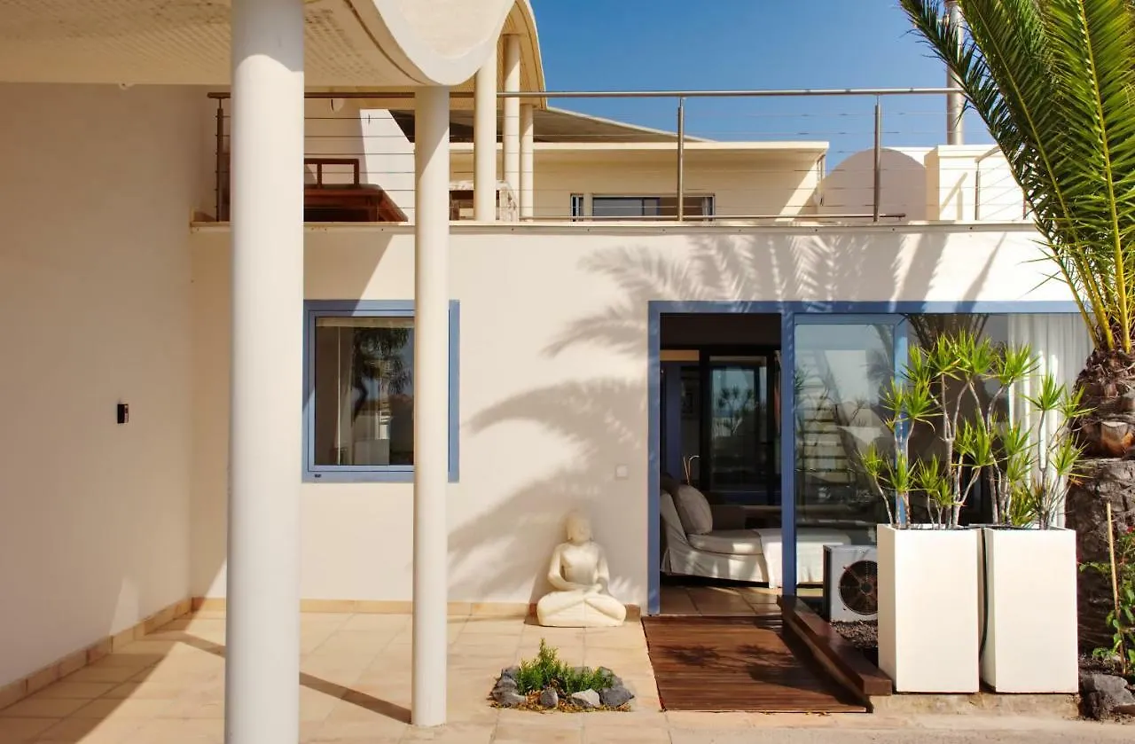 Premium Villa Isabel 1 Costa Calma