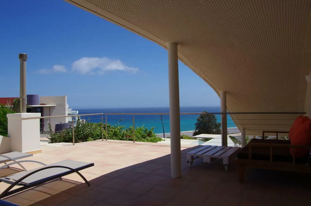 Premium Villa Isabel 1 Costa Calma