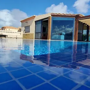 Loba With Private Pool Villa
