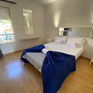  Apartament Lomas -