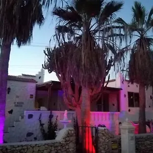 El Molino Pequeno Villa
