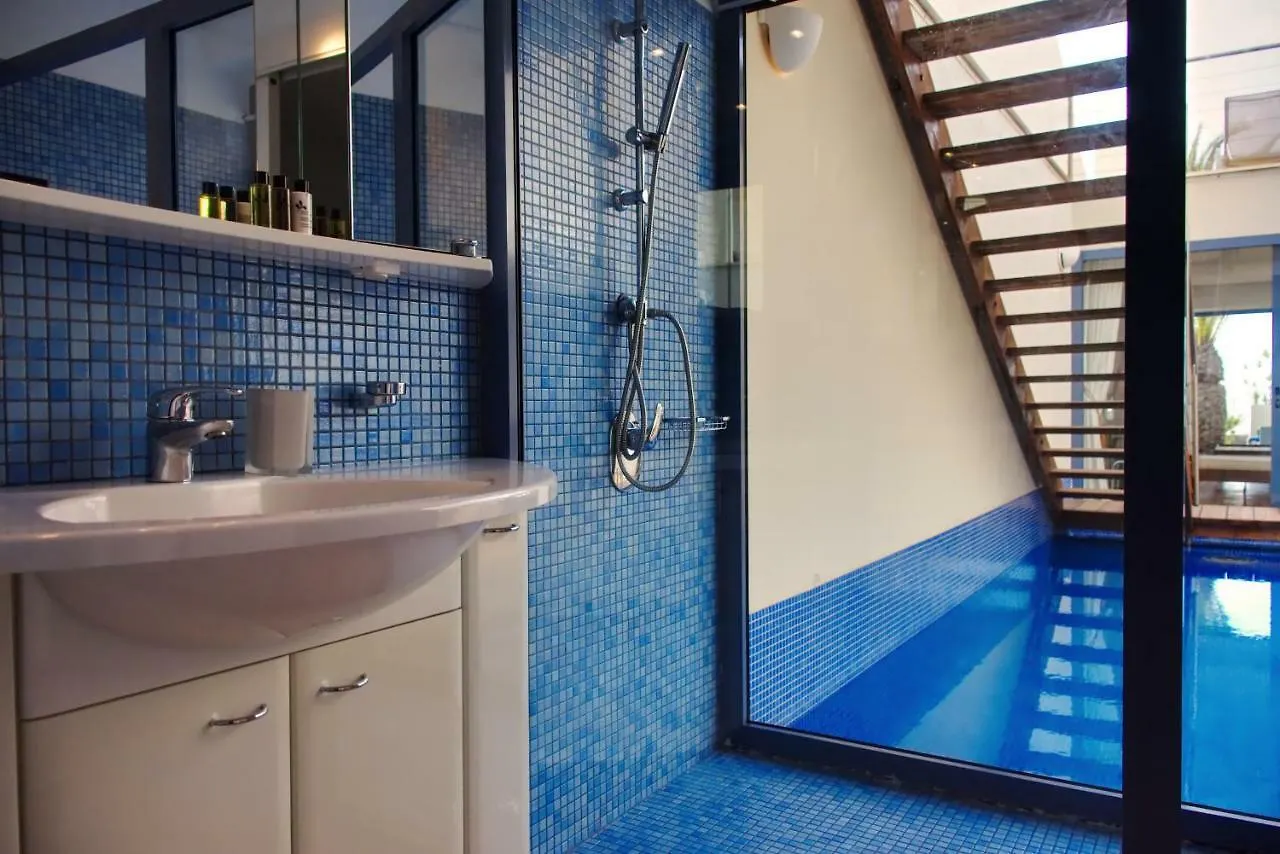 Premium Villa Isabel 1 Costa Calma Španělsko