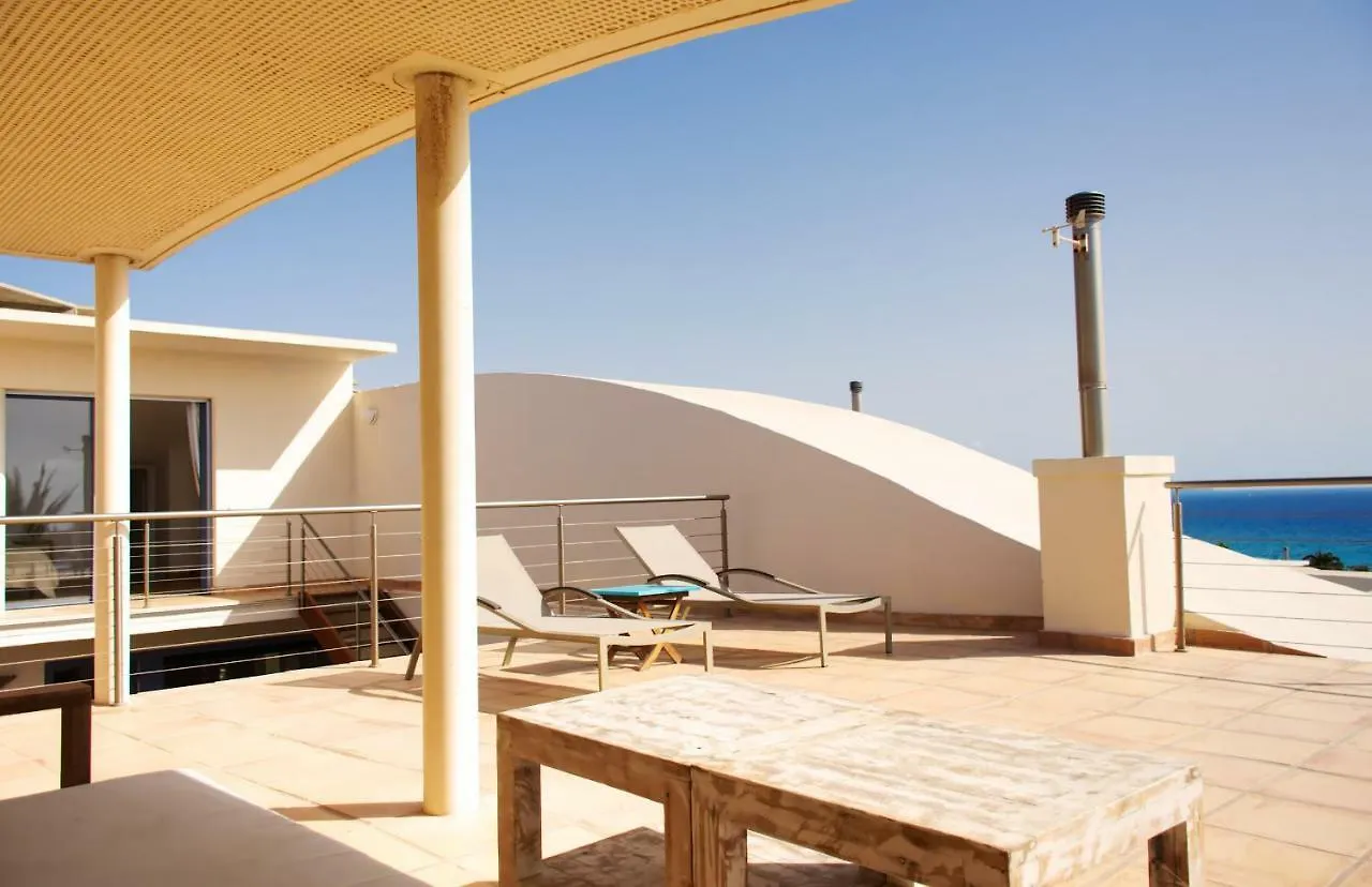 Premium Villa Isabel 1 Costa Calma