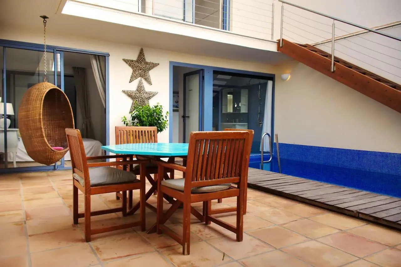 Premium Villa Isabel 1 Costa Calma
