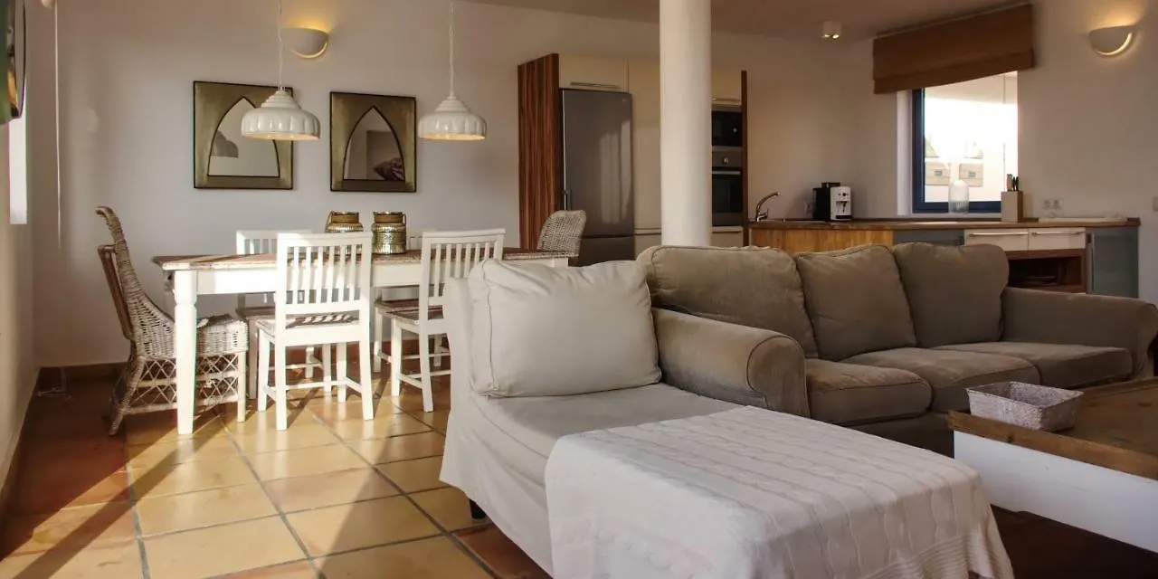 Premium Villa Isabel 1 Costa Calma