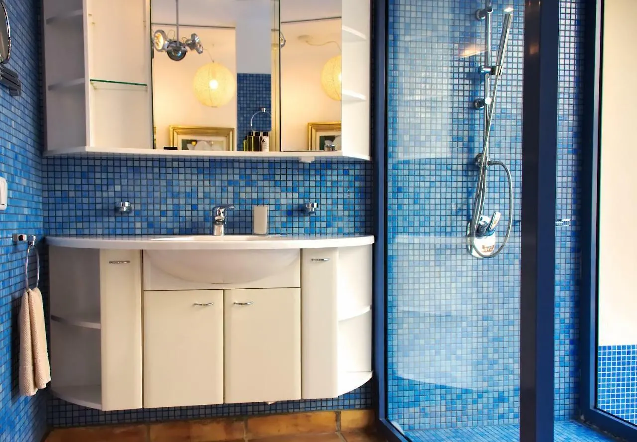 Premium Villa Isabel 1 Costa Calma Španělsko