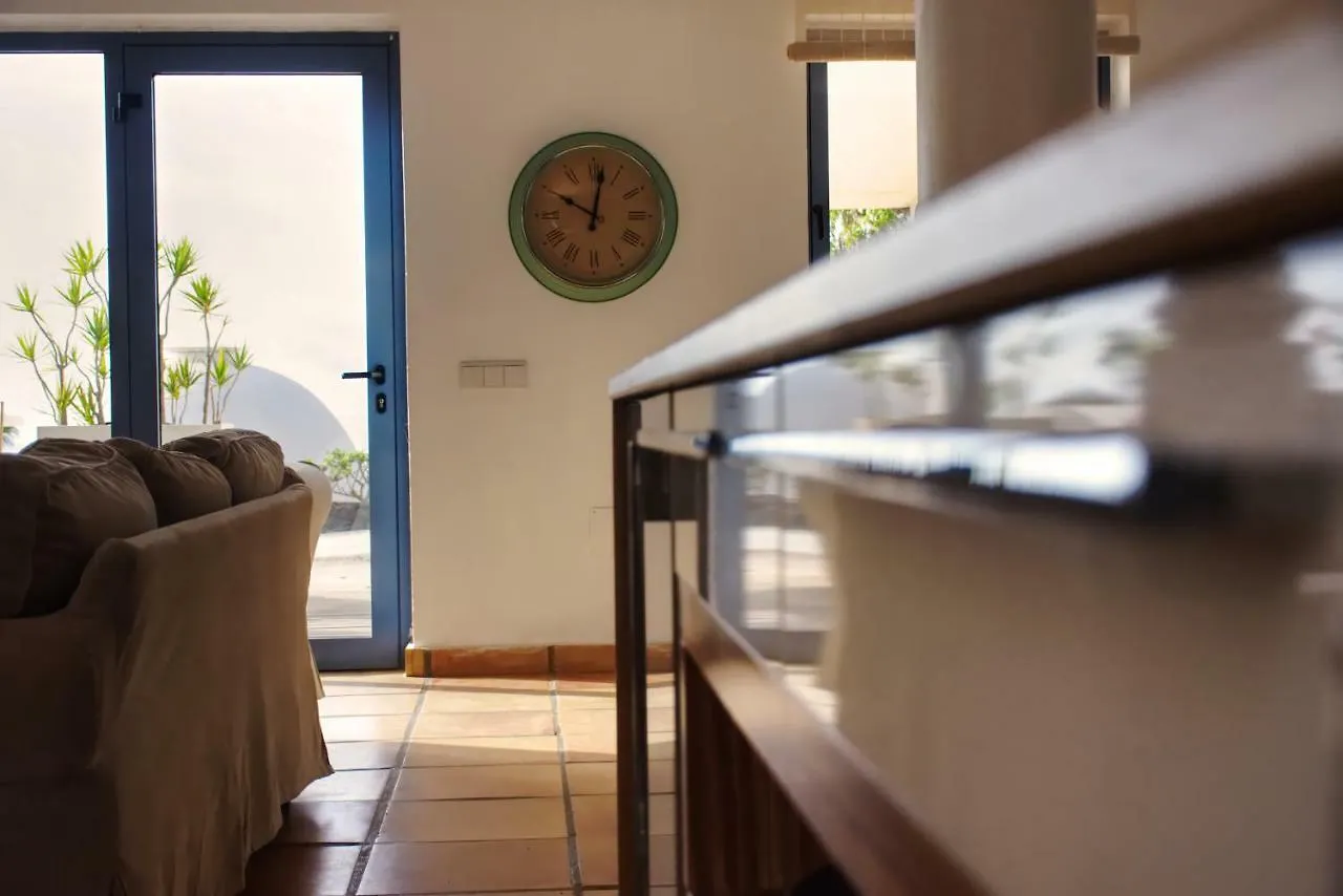 Premium Villa Isabel 1 Costa Calma